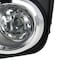 Spec-D Tuning 10-11 Toyota Camry Fog Lights Clear LF-CAM10COEM - alternate 6